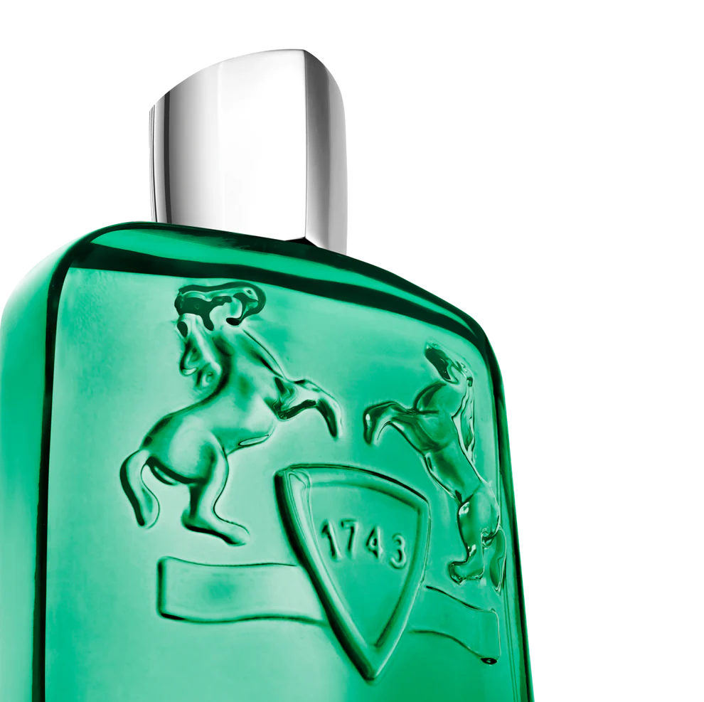Greenley Eau de Parfum