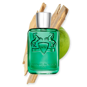 Greenley Eau de Parfum