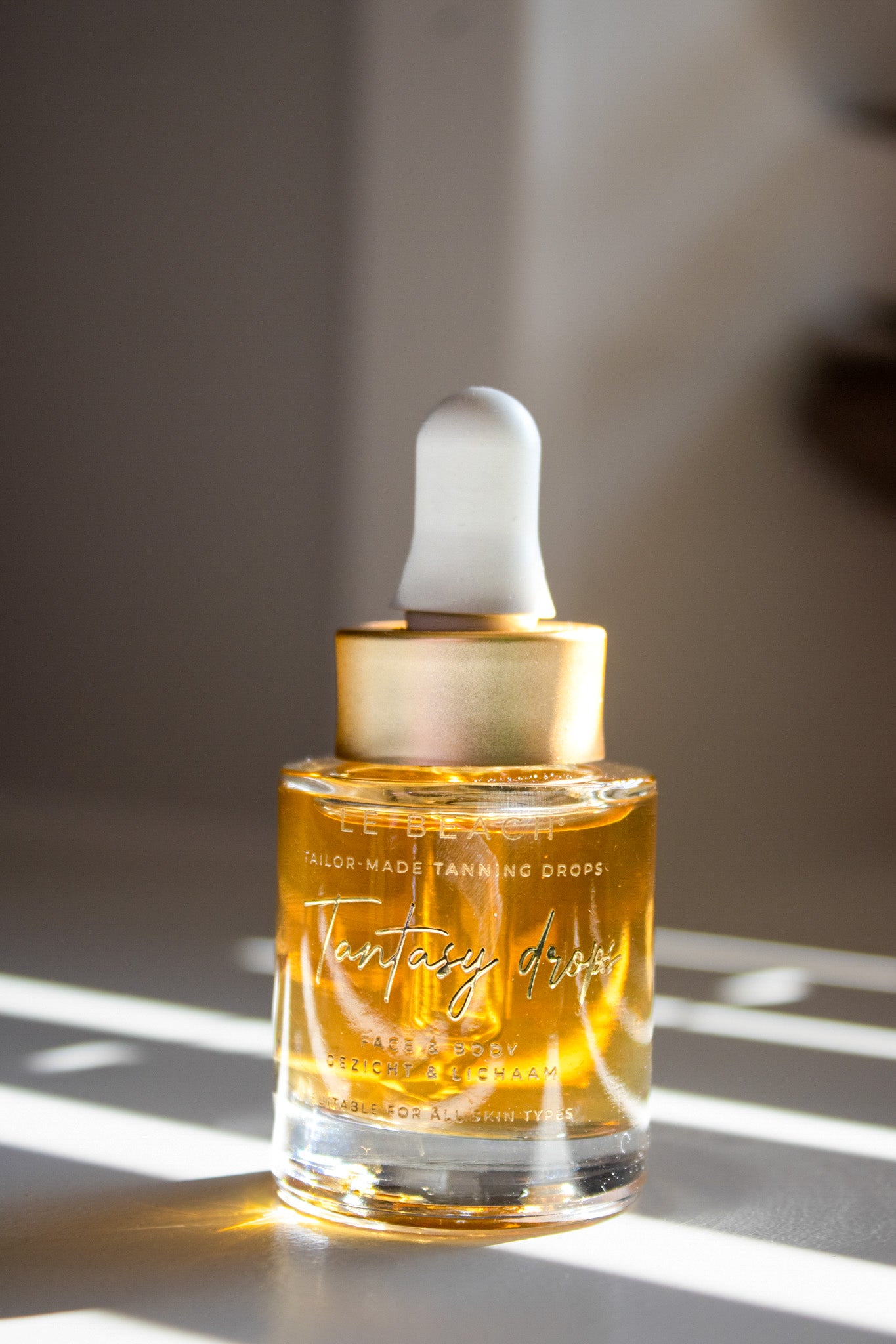 Tantasy Drops Face/Body