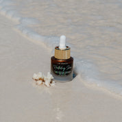 Holliday Skin – Bronzing Drops Instant Tan Glow Serum