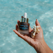 Holliday Skin – Bronzing Drops Instant Tan Glow Serum