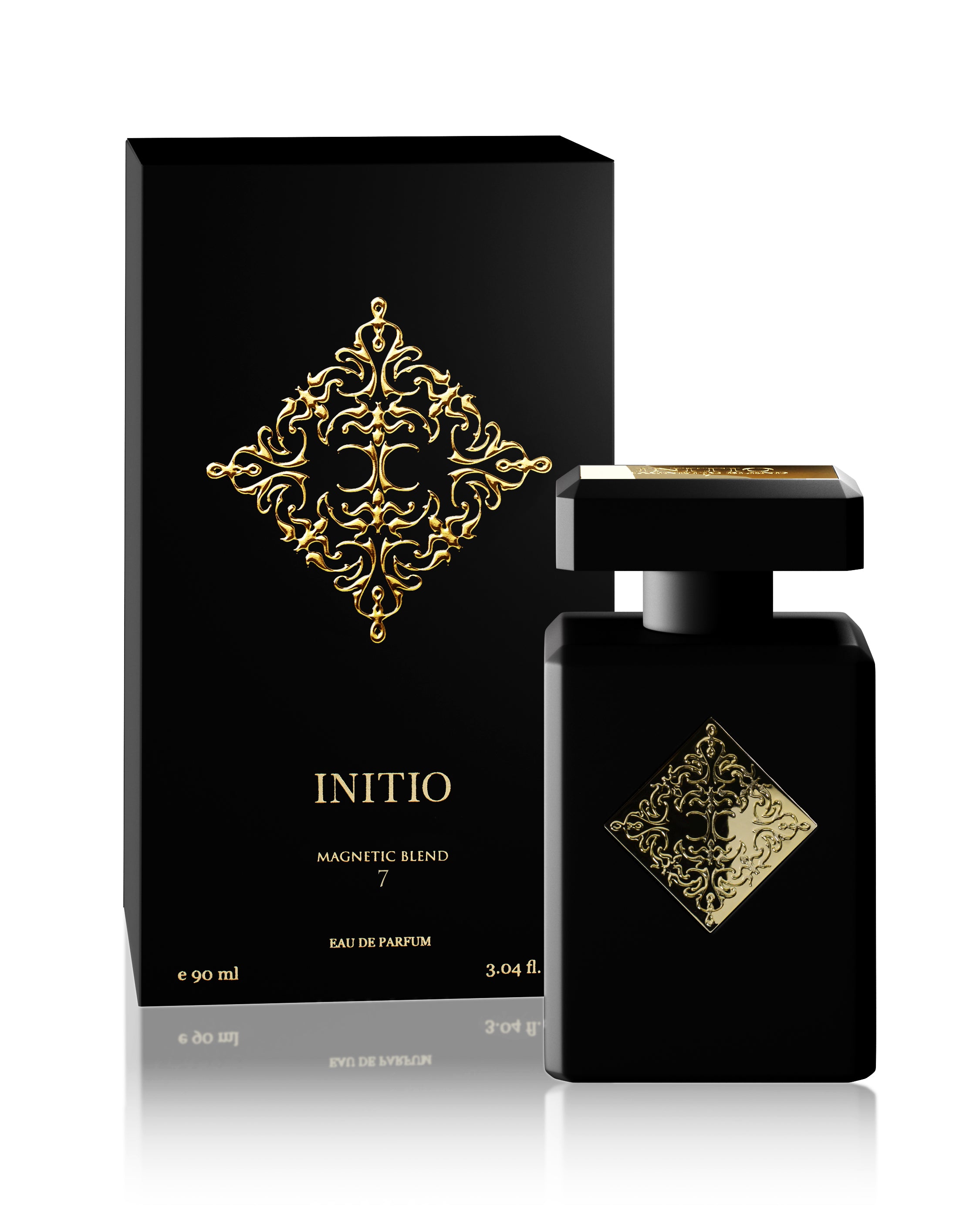 Magnetic Blend 7