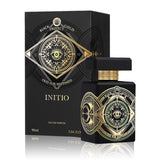 Oud for Happiness