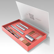 THE FACE EDITION  01 Here you Glow by LONI BAUR