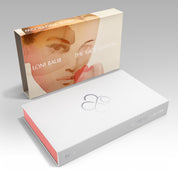THE FACE EDITION  01 Here you Glow by LONI BAUR