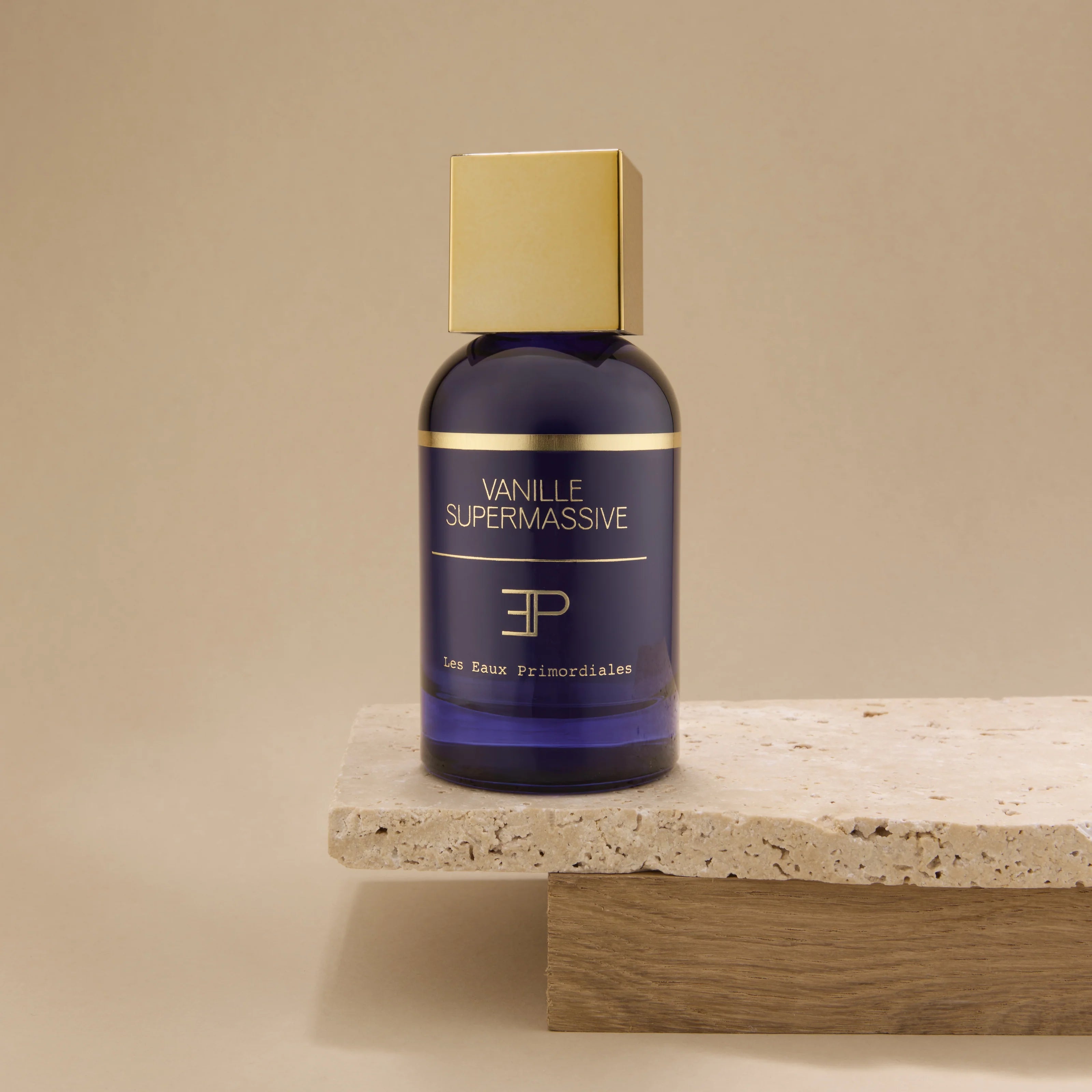Vanille Supermassive - Extrait de Parfum