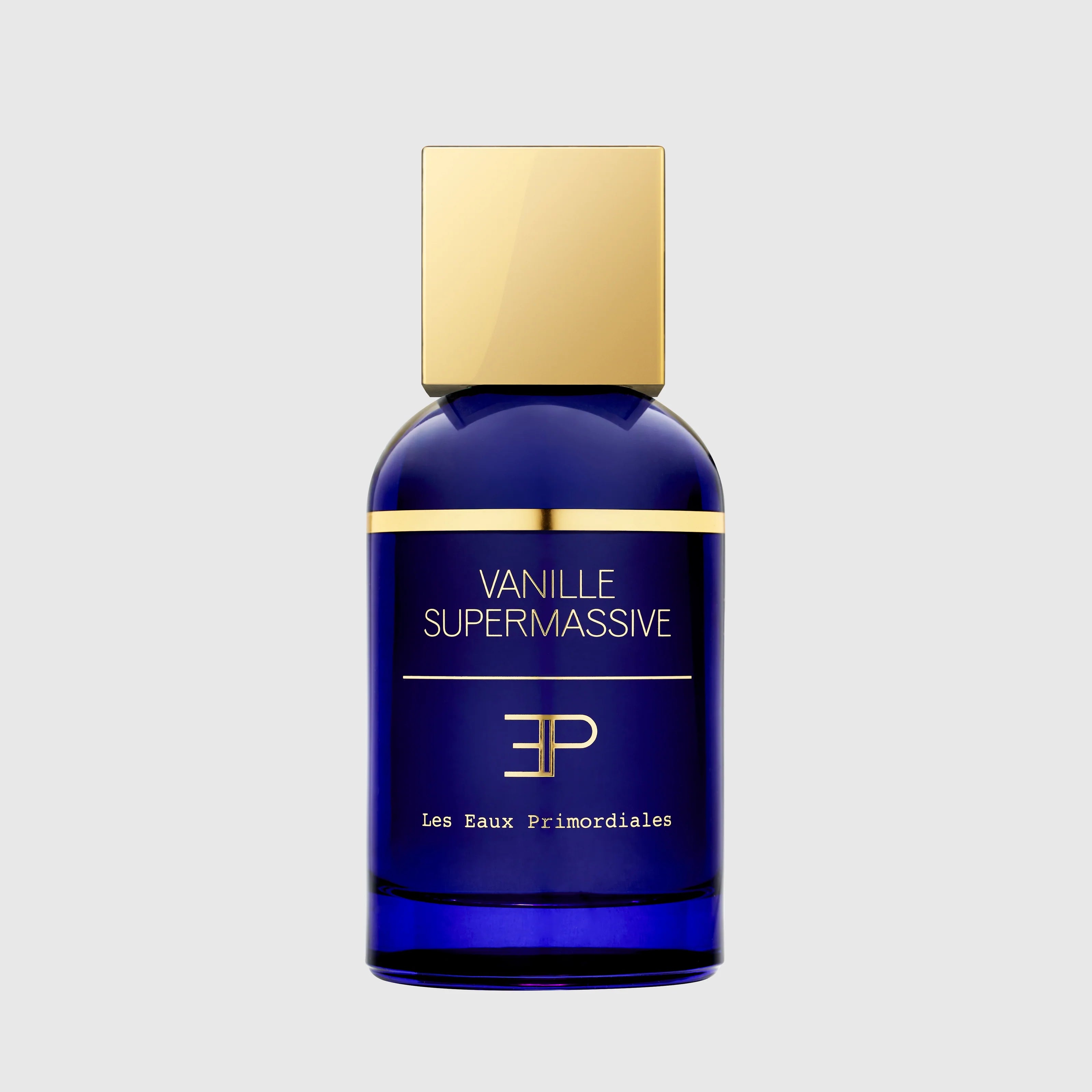 Vanille Supermassive - Extrait de Parfum