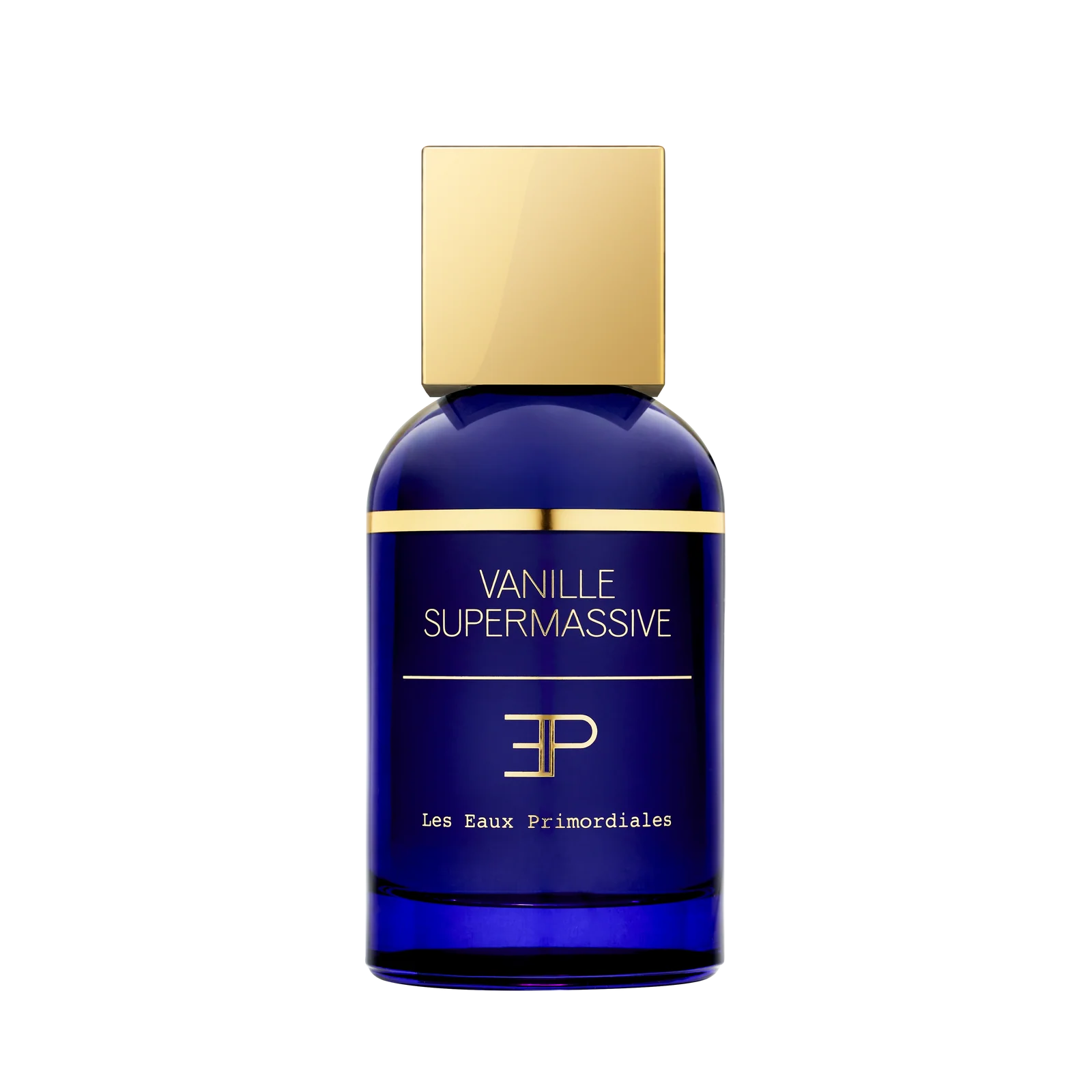 Vanille Supermassive - Extrait de Parfum