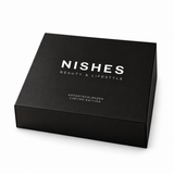 NISHES Advent Calendar 2026 – Limited Edition