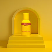 PERROY - MAHOGANYSUN