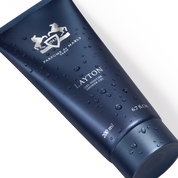 Layton Shower Gel
