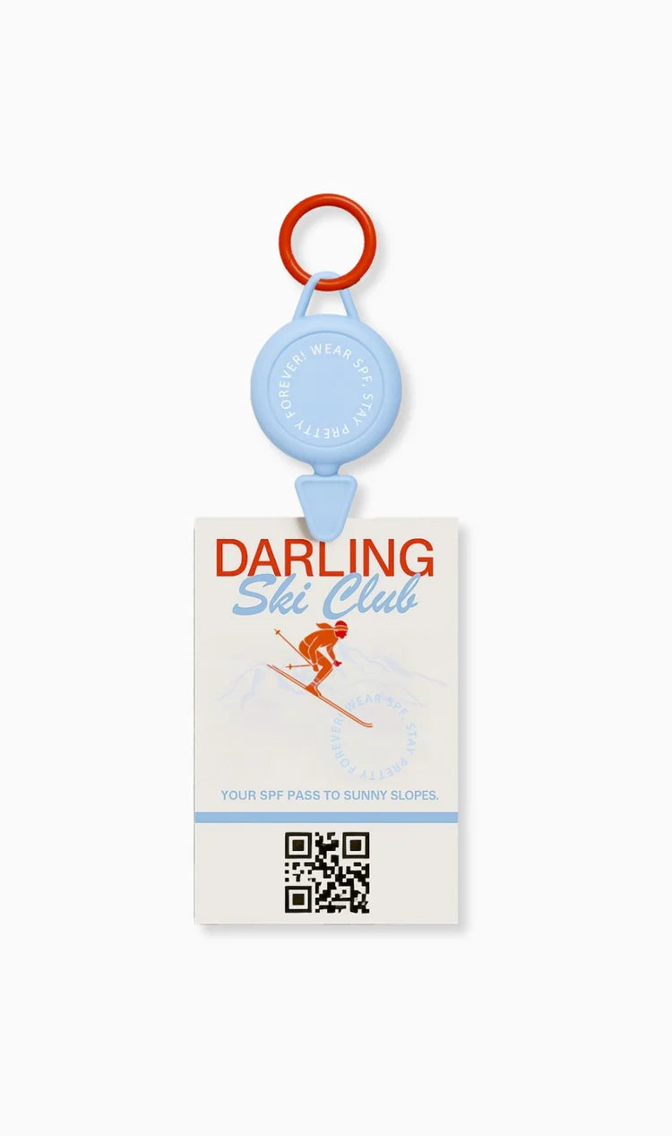 DARLING SKI CLUB – Ski Club Charm
