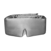 VBEAUTY Premium Deep Sleep Seiden Schlafmaske