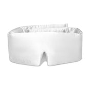 VBEAUTY Premium Deep Sleep Seiden Schlafmaske