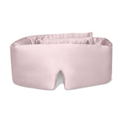 VBEAUTY Premium Deep Sleep Seiden Schlafmaske