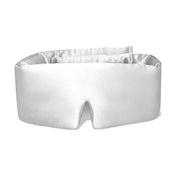 VBEAUTY Premium Deep Sleep Seiden Schlafmaske