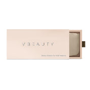 VBEAUTY Premium Deep Sleep Seiden Schlafmaske