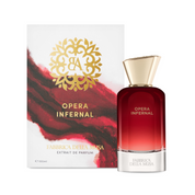 OPERA INFERNAL Extrait de Parfum