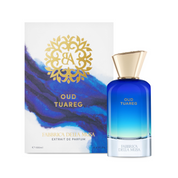 OUD TUAREC Extrait de Parfum
