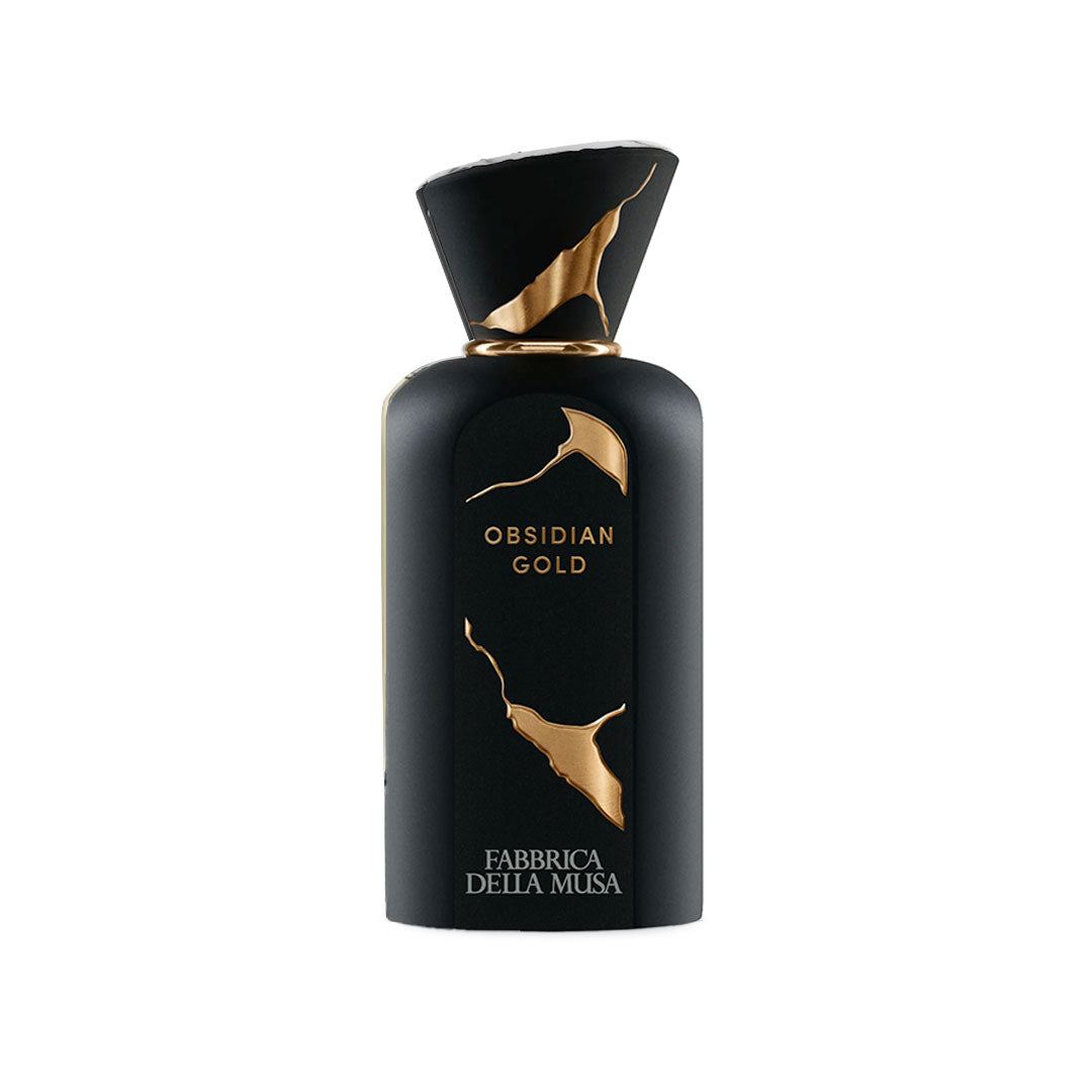 OBSIDIAN GOLD Eau de Parfum