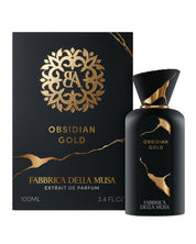 OBSIDIAN GOLD Eau de Parfum