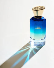 OUD TUAREC Extrait de Parfum