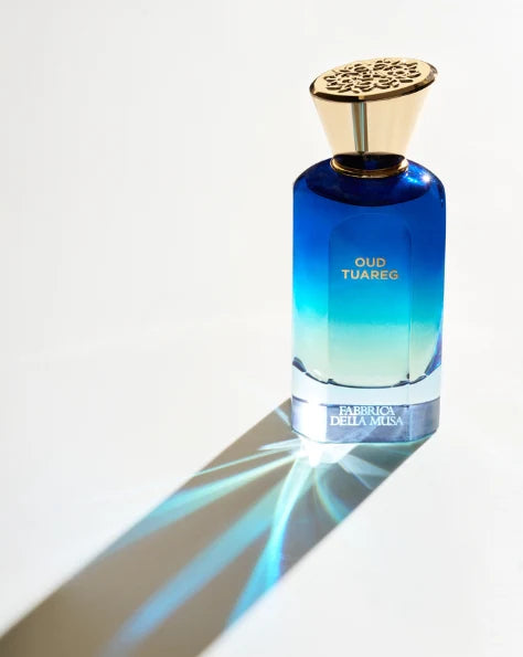 OUD TUAREC Extrait de Parfum