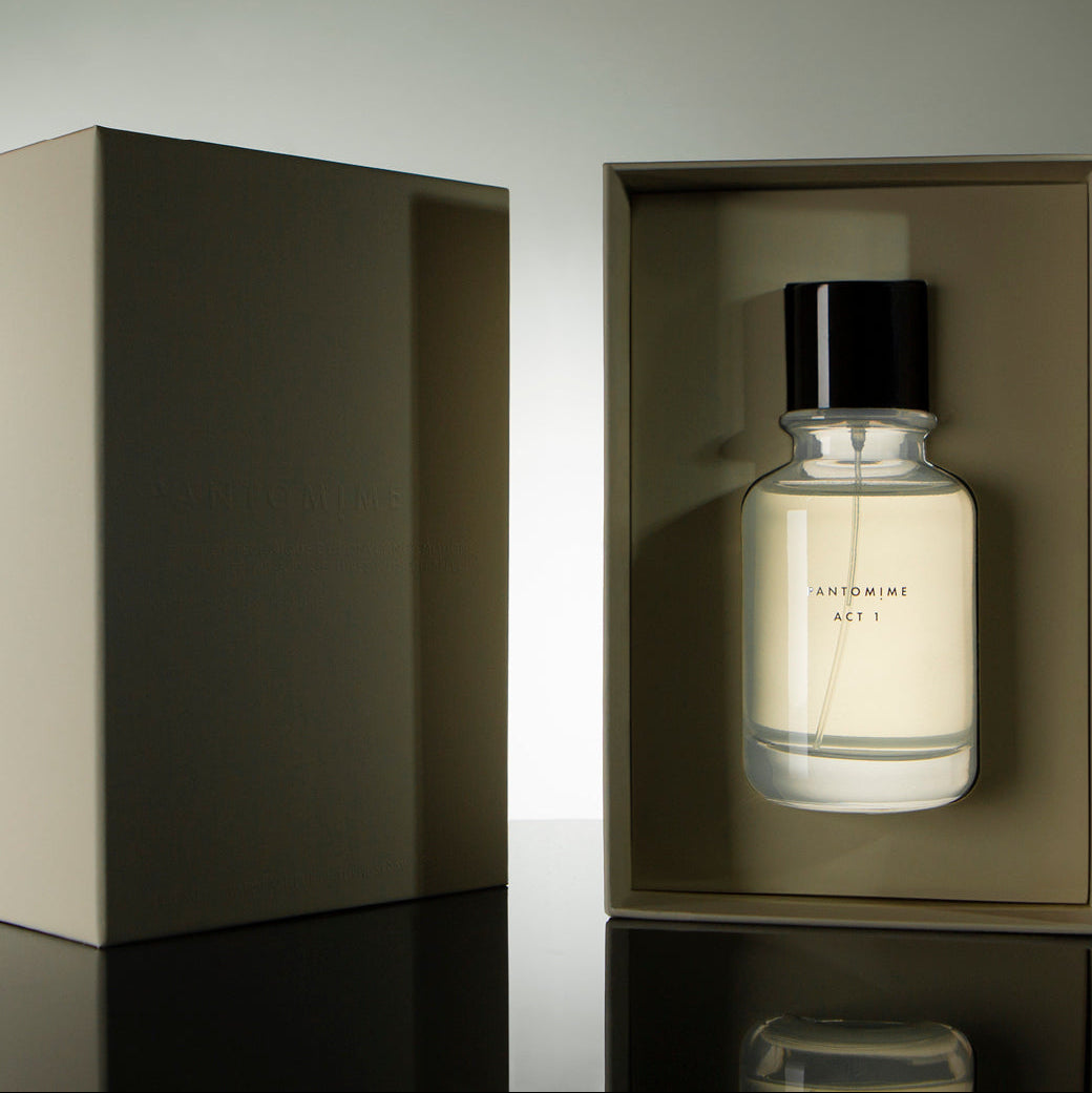 ACT 1 EAU DE PARFUM