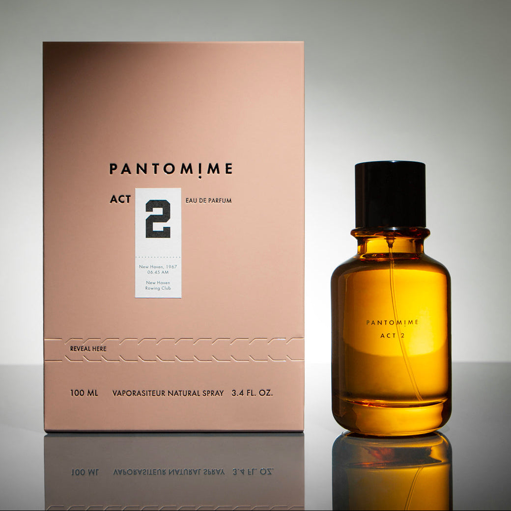 ACT 2 EAU DE PARFUM