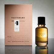 ACT 4 EAU DE PARFUM