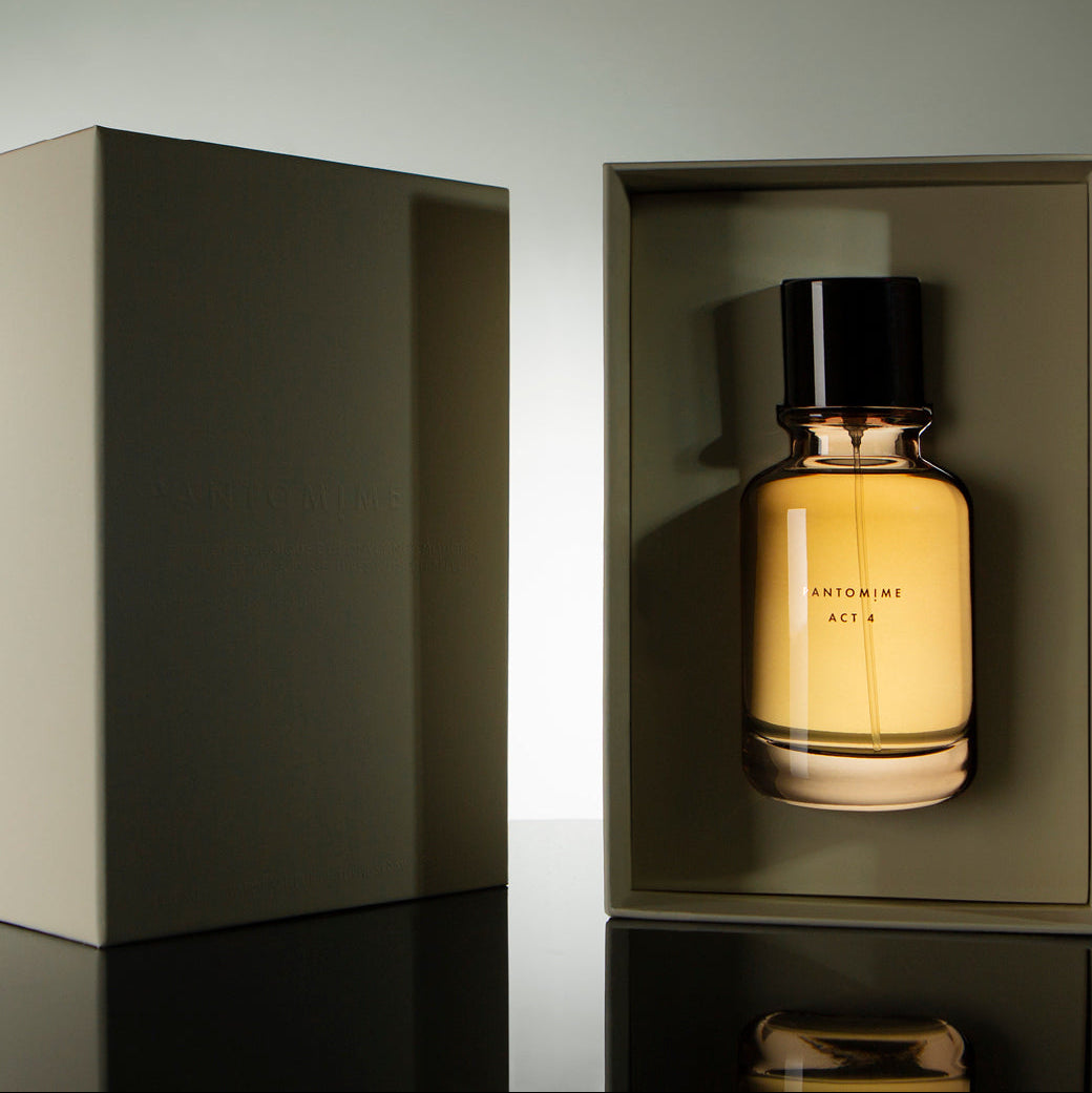 ACT 4 EAU DE PARFUM