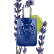 Percival Eau de Parfum