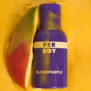 PERROY - BLONDPURPLE