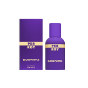 PERROY - BLONDPURPLE