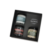 SALTVERK LUXURY GIFT BOX