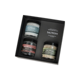 SALTVERK LUXURY GIFT BOX