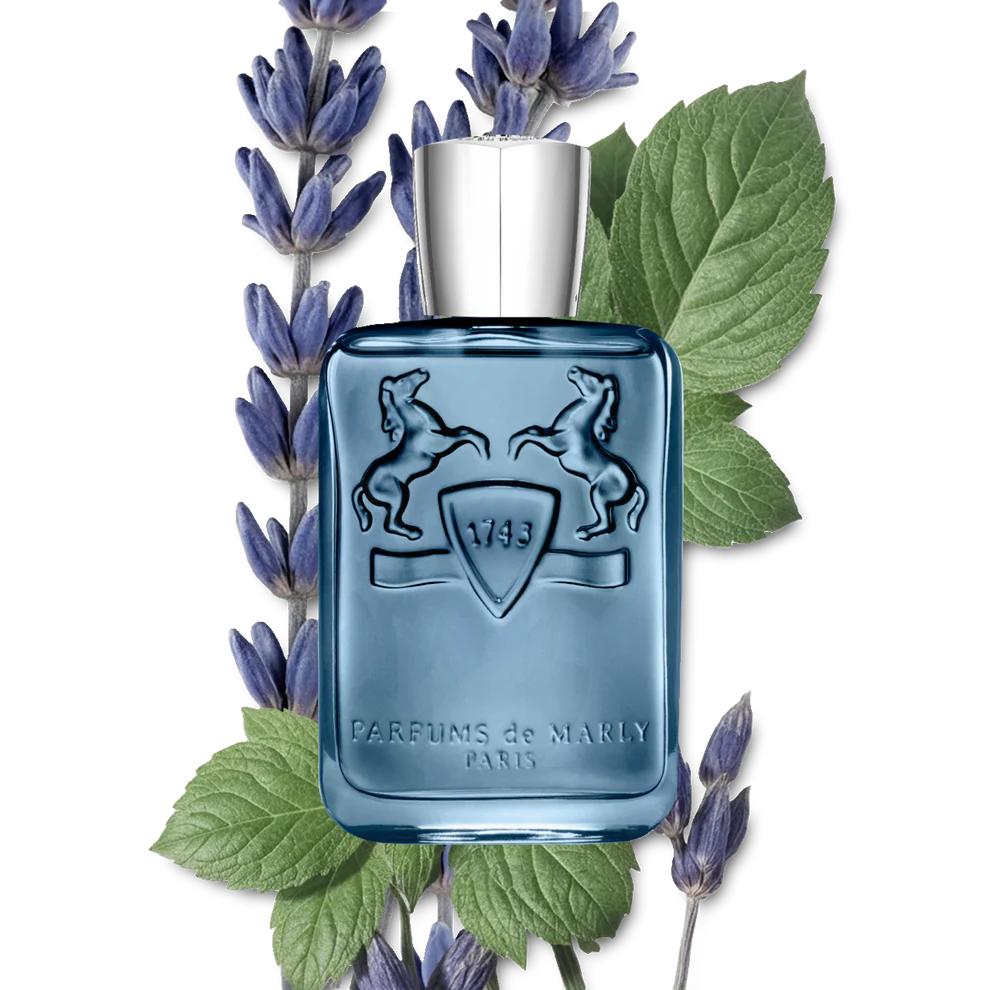 Parfums de Marly - Sedley – NISHES GmbH Parfums de Marly - Sedley – NISHES GmbH