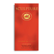 Sculpture Voyage en Orient Eau de Parfum