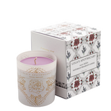Sweet Lullaby Naturally Fragrant Candle