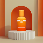 PERROY - TANGERINEPEARL