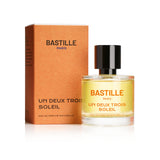 UN DEUX TROIS SOLEIL Eau de Parfum