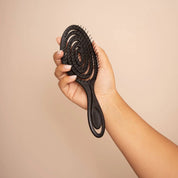 VBEAUTY BIO Detangler aus Stroh