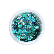 VBEAUTY Chunky Glitter Set #Mermaid Sparkle
