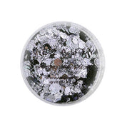 VBEAUTY Chunky Glitter Set #Silver Edition