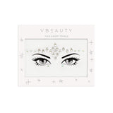 VBEAUTY Face Jewels #sassygurl