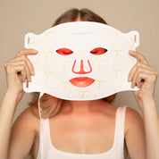 VBEAUTY GlowAge LED-Gesichtsmaske