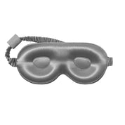VBEAUTY Premium Seiden 3D Schlafmaske