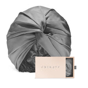 VBEAUTY Premium Seiden Turban