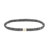 VBEAUTY Premium Seiden Skinny Haarband