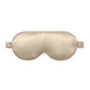 VBEAUTY Premium Seiden Schlafmaske